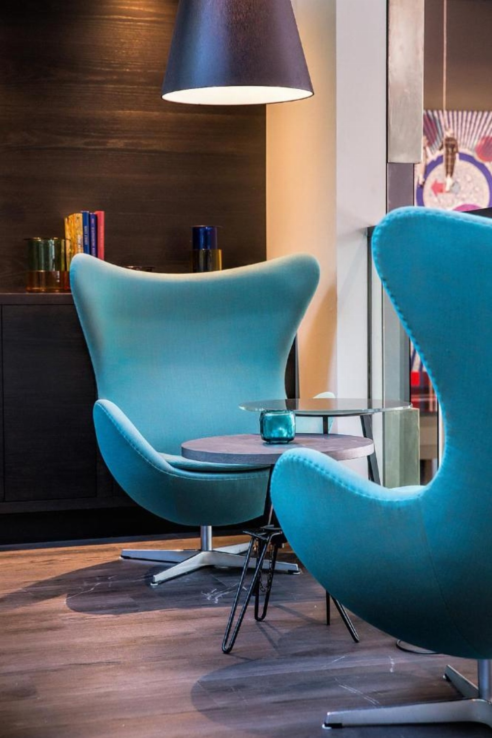 Motel One Wien Westbahnhof