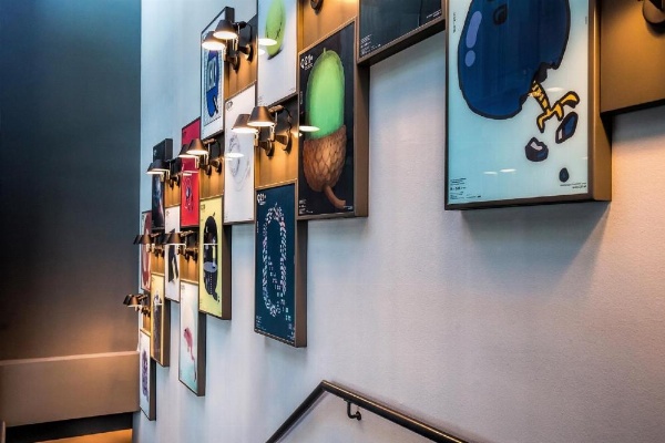 Motel One Wien Westbahnhof image 10