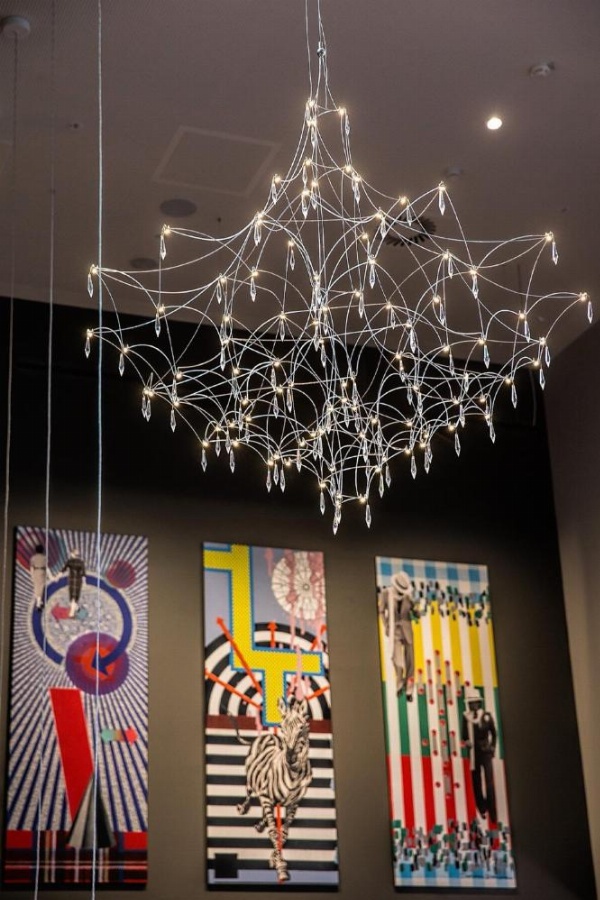 Motel One Wien Westbahnhof image 14