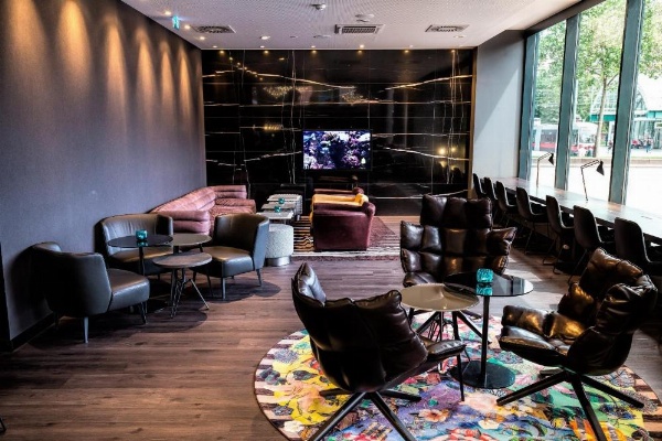 Motel One Wien Westbahnhof image 15