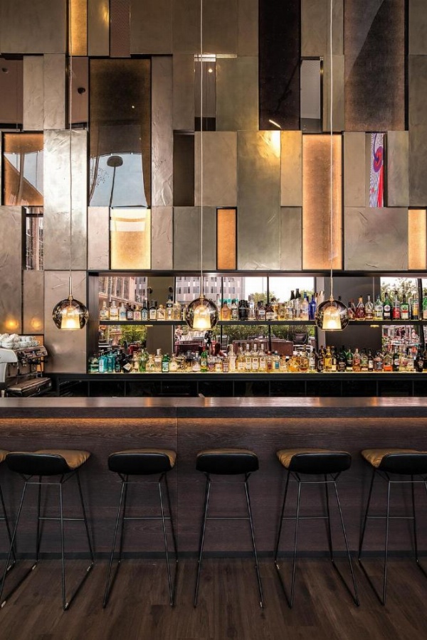 Motel One Wien Westbahnhof image 18