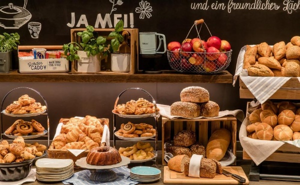 Motel One Wien Westbahnhof image 20