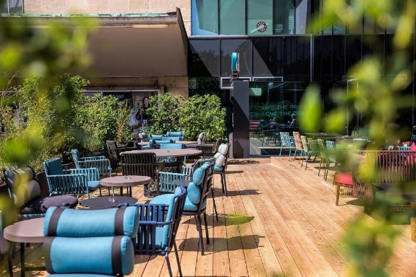 Motel One Wien Westbahnhof image 27