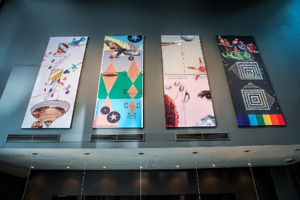 Motel One Wien Westbahnhof image 4